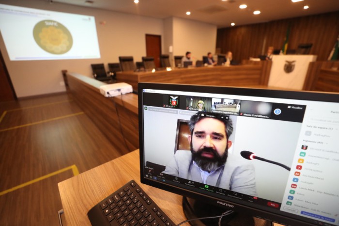 Comissão de Orçamento conclui capacitação de assessores técnicos da Assembleia Legislativa