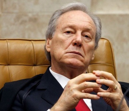 Lewandowski toma decisão que pode prejudicar Moro e Dallagnol