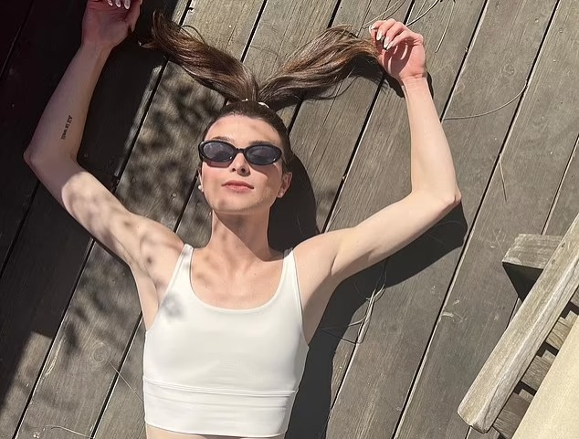 Nike escolhe trans para promover linhas esportivas femininas