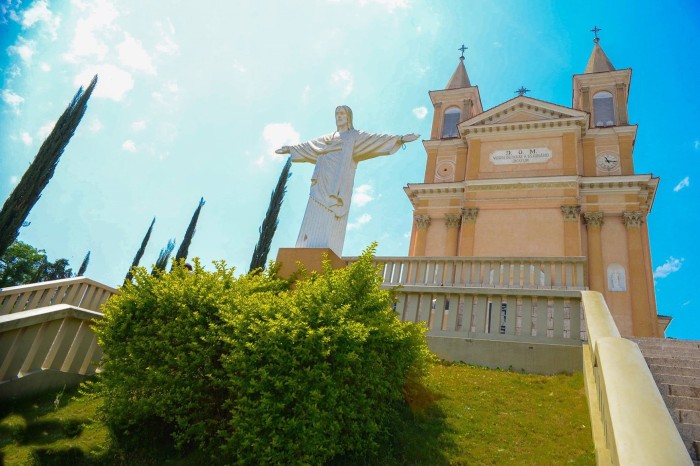 Moradores de sete cidades são contemplados com R$ 10 mil no Nota Paraná