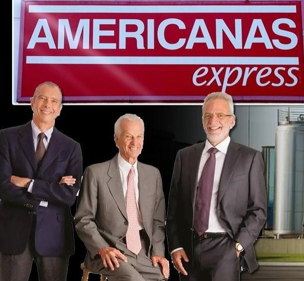 Bancos chegam a acordo com o grupo Americanas