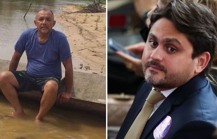 Funcionário de Ministro das Comunicações foi pago com dinheiro público