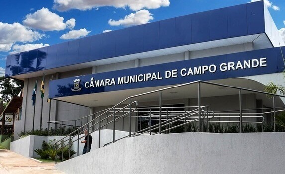 Campo Grande pode ter mais dois vereadores a partir de 2025