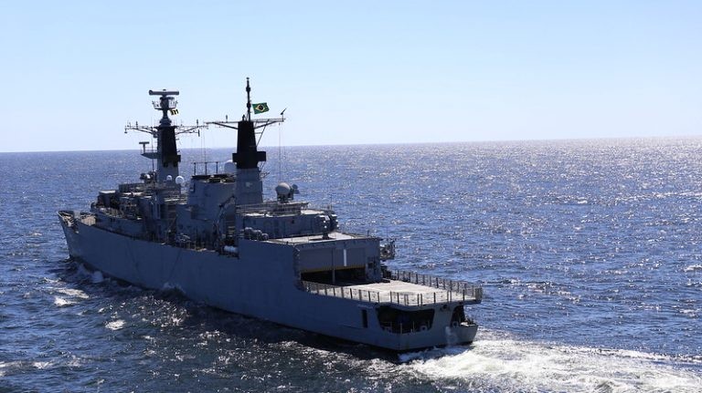 Comissão aprova projeto que define regras para a reciclagem de embarcações no País