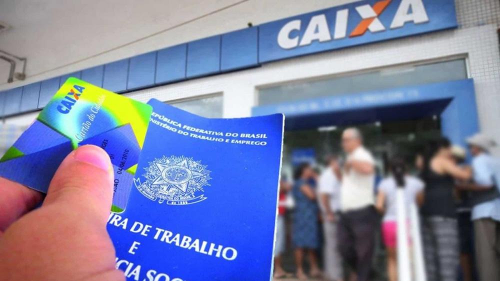 Caixa disponibiliza consulta do PIS/Pasep pago em 17 de abril