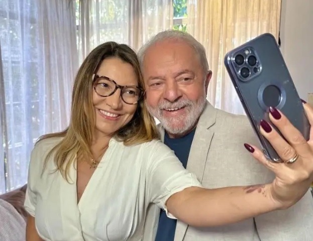 Governo Federal gasta R$ 42.230 em cama para Lula e Janja