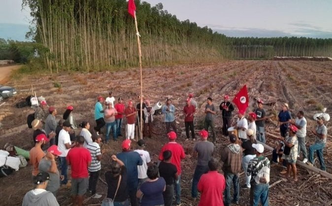 Produtores rurais se organizam contra novas invasões do MST na Bahia