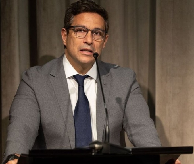 Campos Neto afirma que pressão inflacionária persiste no mercado