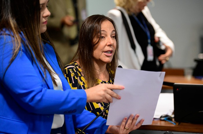 CAS terá ciclo de debates sobre violência nas escolas