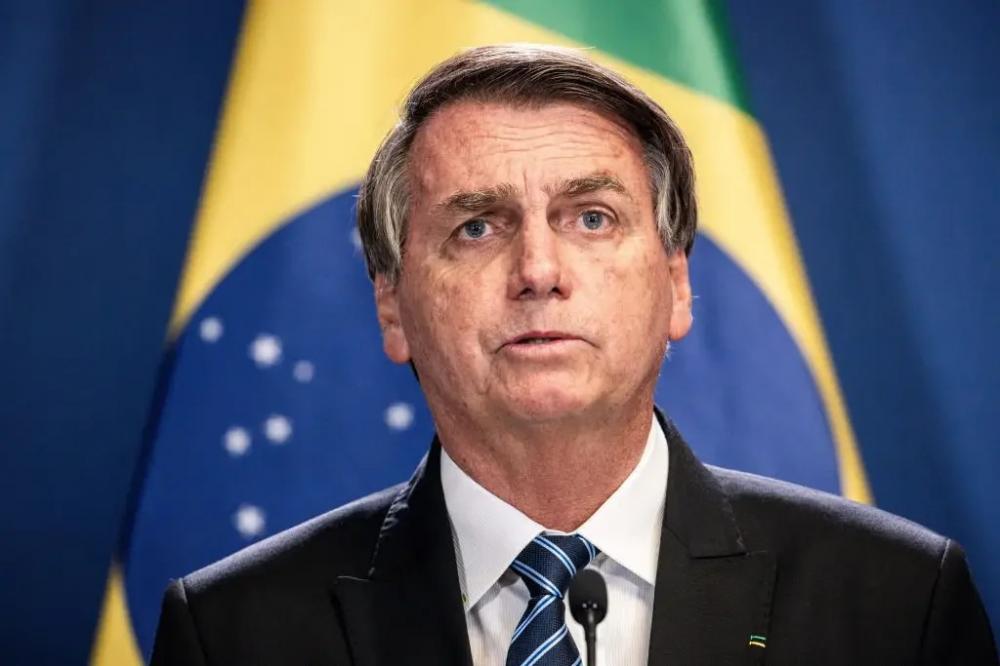 MP se manifesta a favor da inelegibilidade de Bolsonaro em ação do PDT