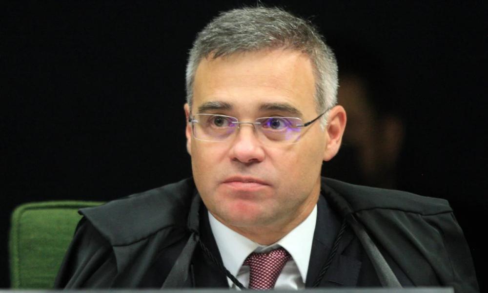 Ministro do STF pede parecer da PGR sobre acusação contra Nikolas