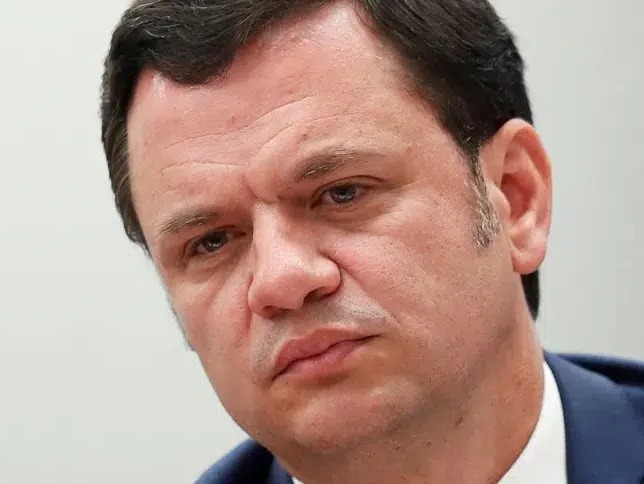 Moraes dá 5 dias para PGR se manifestar sobre liberdade de Anderson Torres