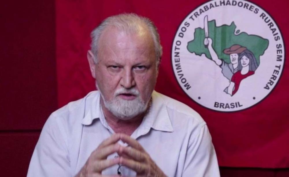 Frente Agropecuária pede prisão preventiva de líder do MST