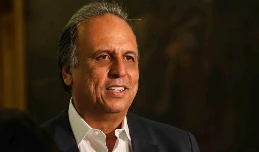 TRF livra ex-governador do RJ de 99 anos de prisão pela Lava Jato