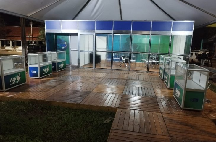 Governo de MS terá Gabinete Itinerante na Expogrande 2023
