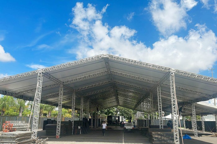 Feira Gastronômica reúne atrações no Taguaparque a partir desta sexta (14)