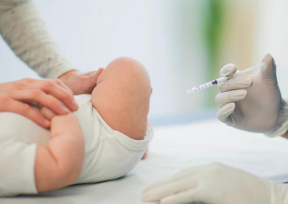 TRF condena a União a indenizar criança com sequelas por vacinas