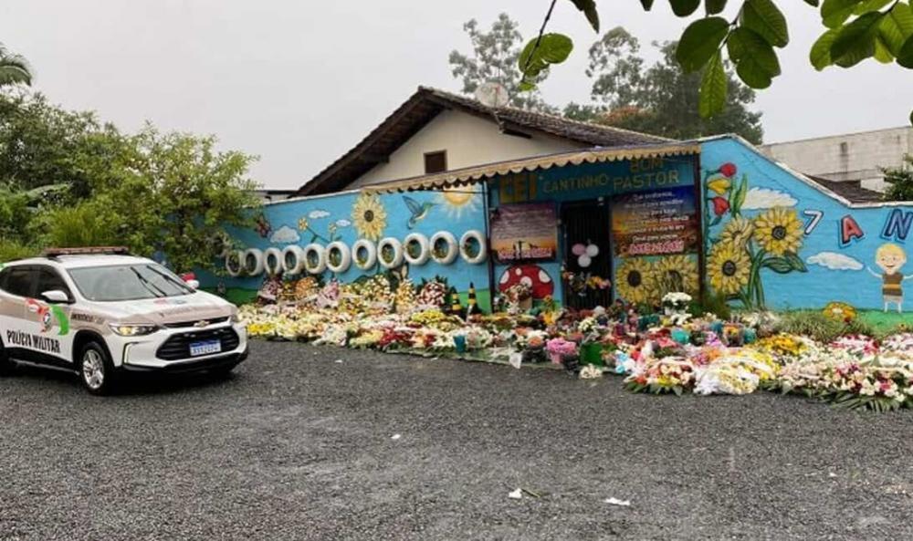 Ministro alerta para riscos de ataques em escolas no dia 20 de abril