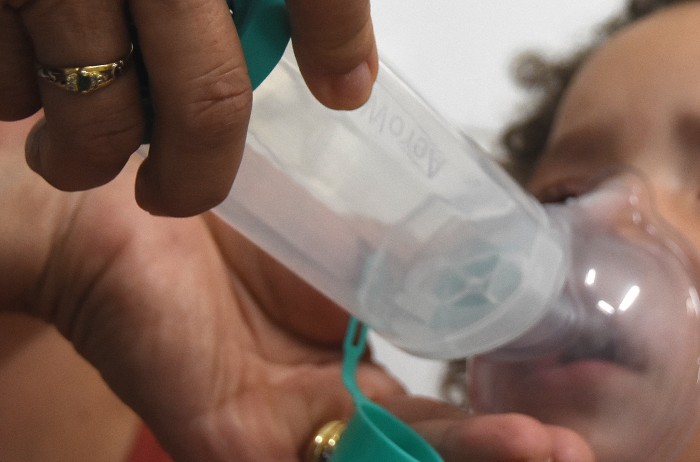 Saúde cria grupo estratégico para otimizar atendimento pediátrico