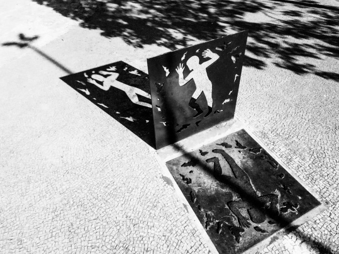 Praça do Compromisso será reinaugurada com novo nome nesta quarta