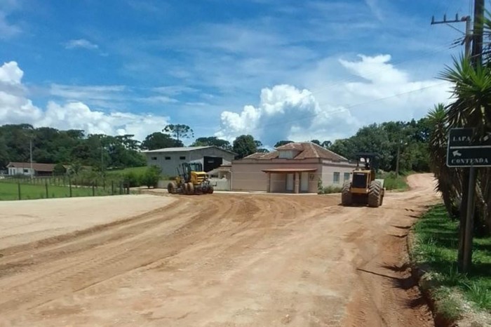 Governo homologa contratação de estudos de pavimentação da Rodovia da Maçã, na RMC