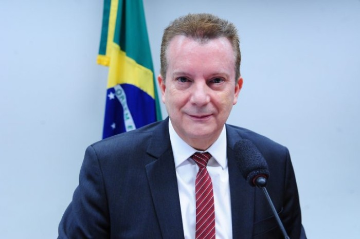 Comissão debate criação do Dia do Hematologista e Hemoterapeuta