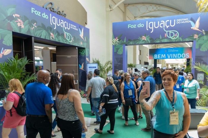 Sustentabilidade: Paraná organiza encontro inédito sobre preservação ambiental e turismo