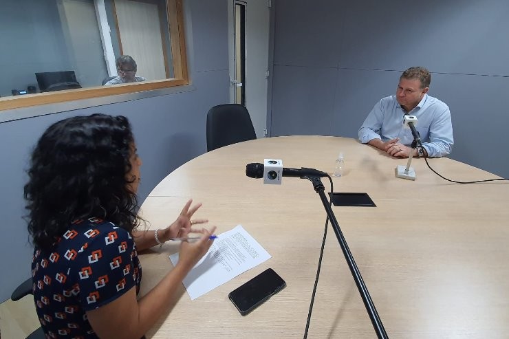 Programa Vida Saudável fala sobre saúde do homem 