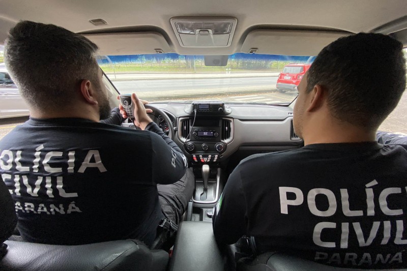 Polícia Civil resgata 16 cães em situação de maus-tratos na RMC