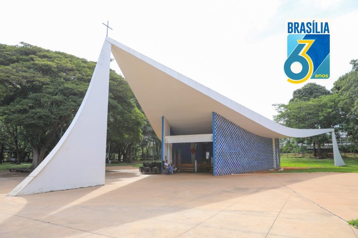 Conhece o dialeto e as gírias brasilienses? Faça o teste