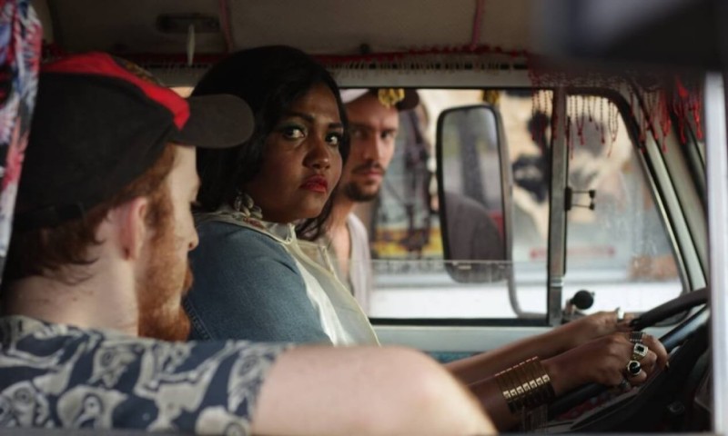 Atrações culturais movimentam este fim de semana