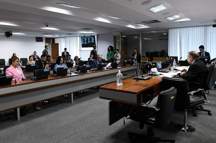 Ministro da Educação falará à CE sobre Novo Ensino Médio