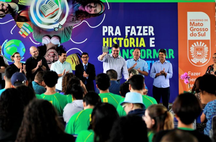Governo quebra protocolo e apresenta agenda de governança nesta segunda-feira