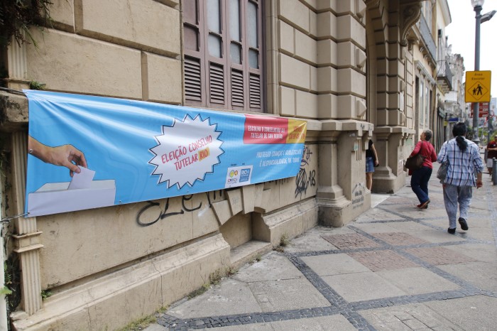 Rio: Conselho Municipal prorroga inscrições até 12 de maio