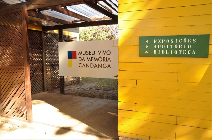 Museu Vivo da Memória Candanga completa 33 anos nesta quarta (26)