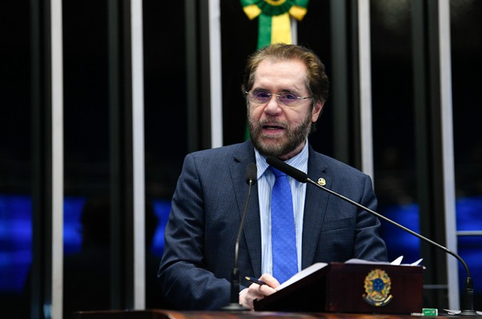 Para Plínio, novo arcabouço fiscal leva a impunidade para irresponsabilidade fiscal