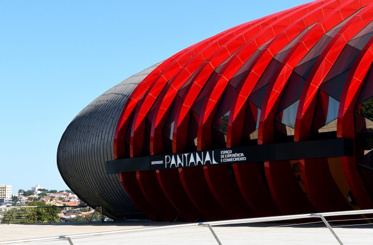 A partir de maio, Bioparque Pantanal receberá visitantes de terça a sábado em dois períodos e abrirá nos feriados