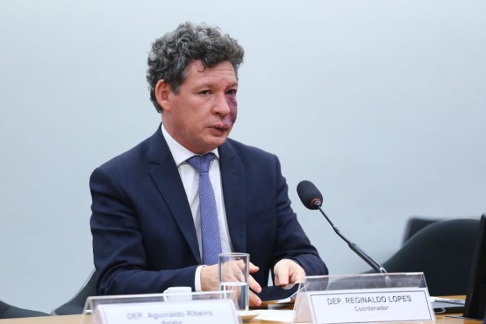 Grupo de trabalho da reforma tributária faz seminário final antes de discutir relatório