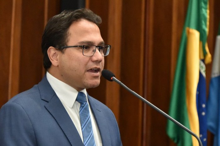 Deputados questionam exclusão de ramal de Ponta Porã em concessão de ferrovia