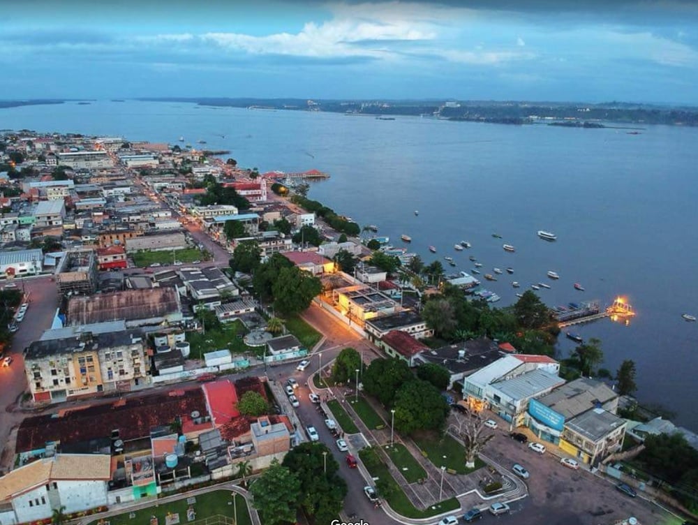 Relatório mostra impactos ambientais causados por empresa em Itaituba