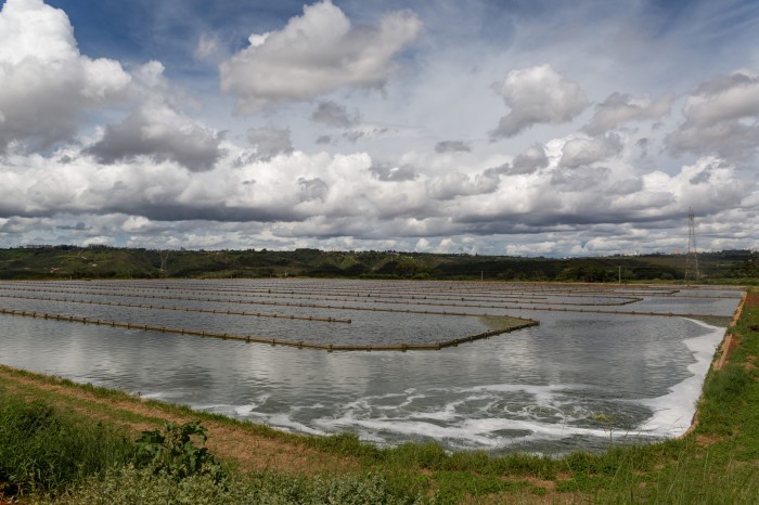 Seminário discute saneamento na bacia do Rio Melchior