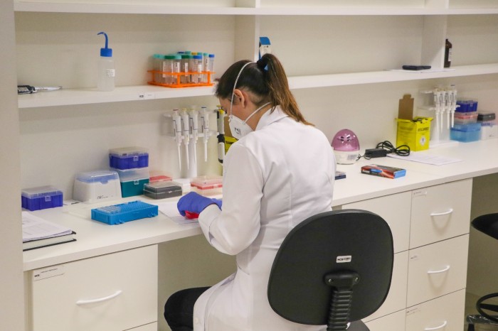 Congresso apresenta uso de tecnologias no tratamento de crianças