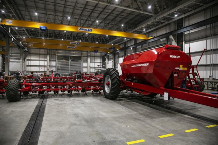 Com incentivos fiscais, Governo garante investimentos de R$ 2,8 bilhões em 2023