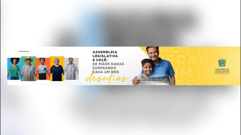 AO VIVO: Posse do Governador e vice-Governador, acompanhe às 15h