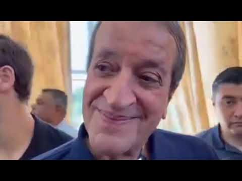 URGENTE!!! Presidente do PL, Valdemar da Costa Neto, vai encaminhar ao TSE a nulidade das Urnas, anterior a 2020